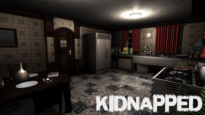 Kidnapped Torrent Download
