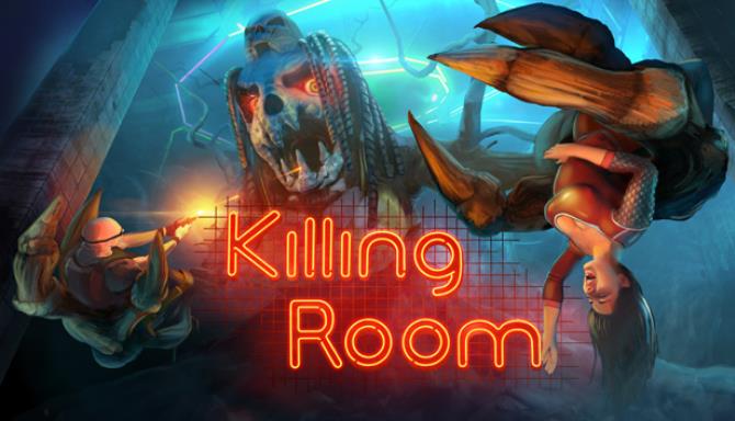 Killing Room Free Download