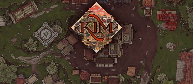 Kim Free Download