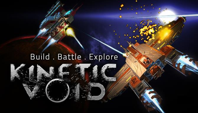 Kinetic Void Free Download