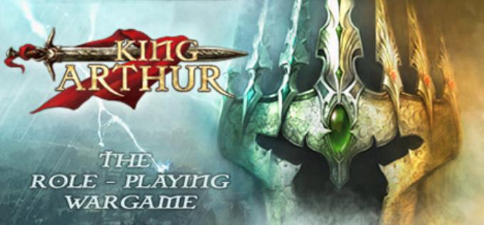 King Arthur - The Role-playing Wargame Free Download