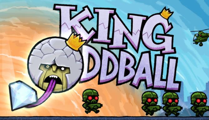 King Oddball Free Download