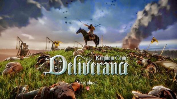 Kingdom Come: Deliverance Free Download