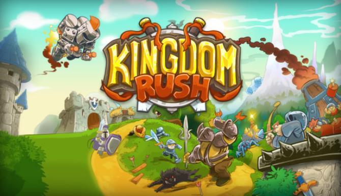 Kingdom Rush Free Download