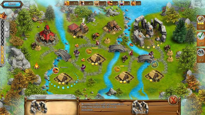Kingdom Tales 2 PC Crack