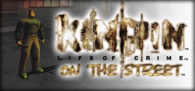 Kingpin — Life of Crime Free Download