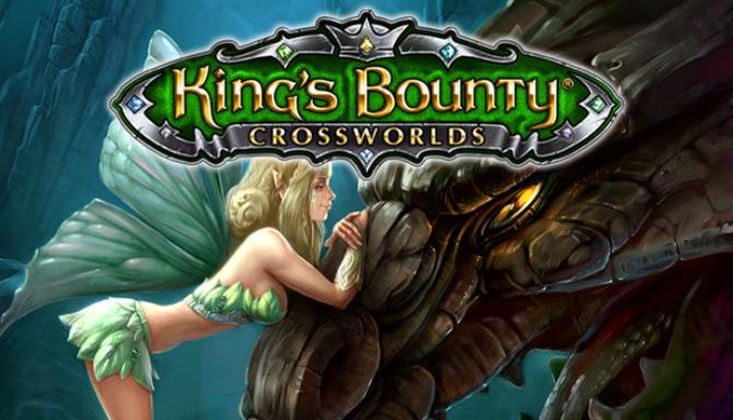 King's Bounty: Crossworlds Free Download