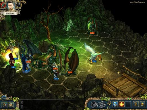 King's Bounty: The Legend PC Crack