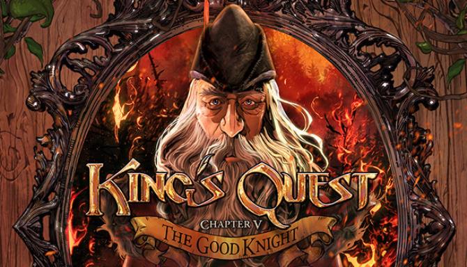 King's Quest - Chapter 5: The Good Knight Free Download