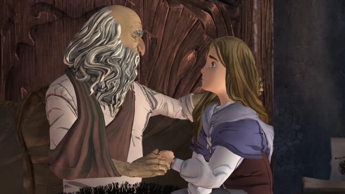 King's Quest - Chapter 5: The Good Knight Torrent Download