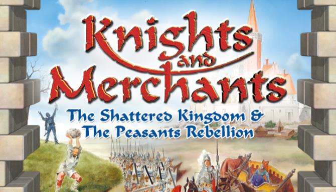 Knights and Merchants Free Download