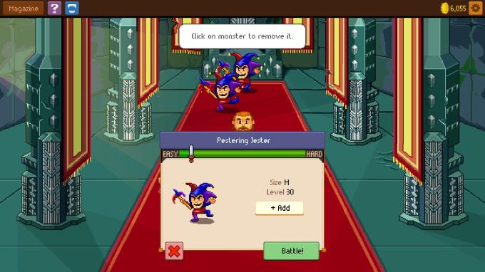 Knights of Pen and Paper 2 - Here Be Dragons Torrent Download