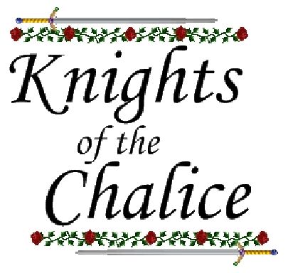 Knights of the Chalice Free Download
