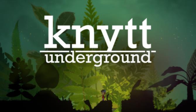Knytt Underground Free Download