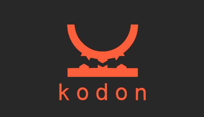 Kodon Free Download