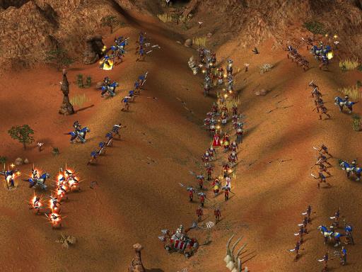 Kohan II: Kings of War Torrent Download