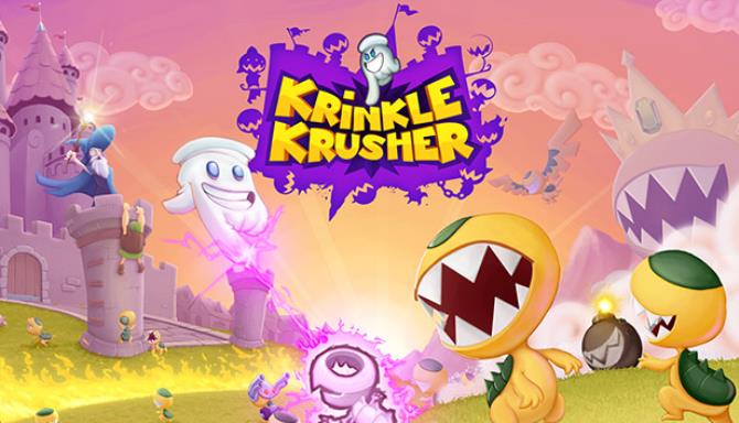 Krinkle Krusher Free Download