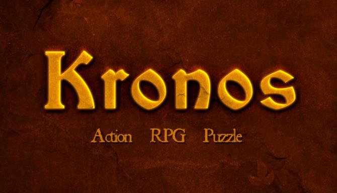 Kronos Free Download
