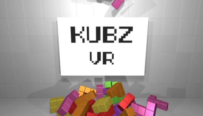 Kubz VR Free Download