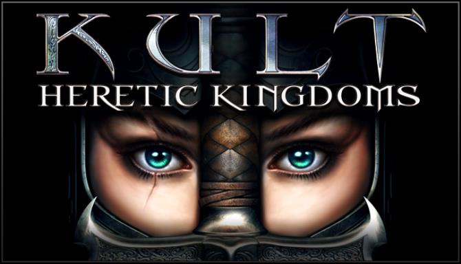Kult: Heretic Kingdoms Free Download