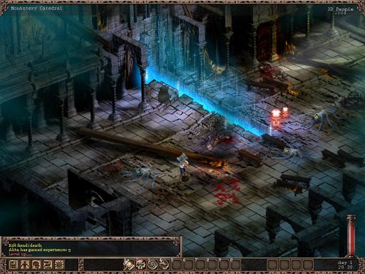 Kult: Heretic Kingdoms Torrent Download