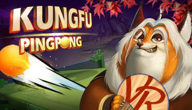Kung Fu Ping Pong Free Download