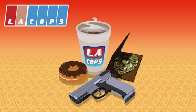 LA Cops Free Download