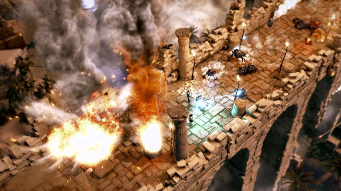 LARA CROFT AND THE TEMPLE OF OSIRIS™ Torrent Download