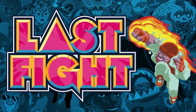 LASTFIGHT Free Download