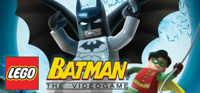 LEGO Batman Free Download