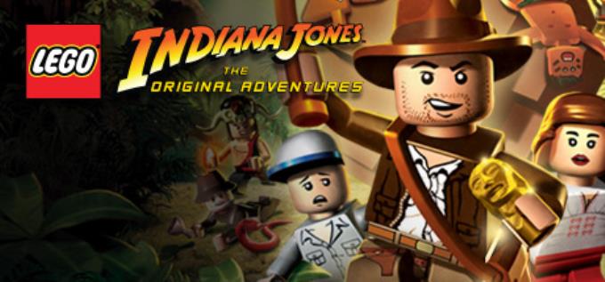 LEGO® Indiana Jones™: The Original Adventures Free Download