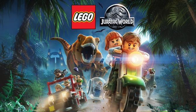 LEGO® Jurassic World Free Download