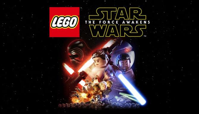 LEGO® STAR WARS™: The Force Awakens Free Download