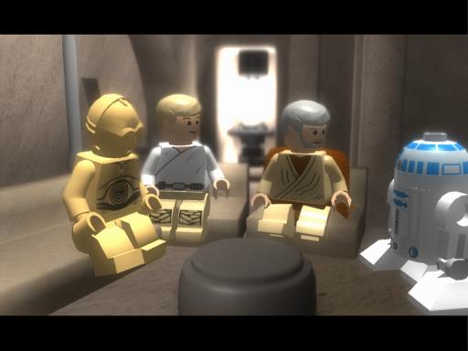 LEGO® Star Wars™ - The Complete Saga Torrent Download