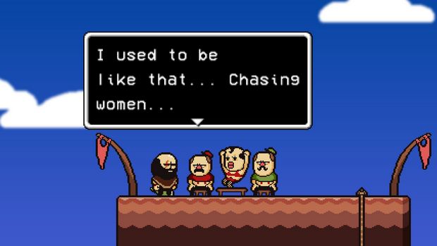 LISA: Complete Edition PC Crack