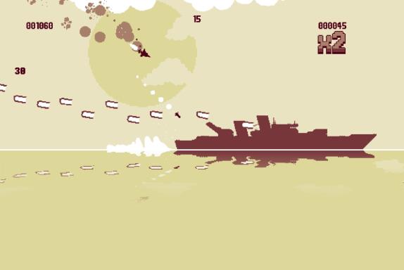 LUFTRAUSERS Torrent Download