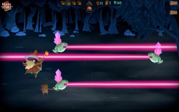 LUMBERMANCER PC Crack