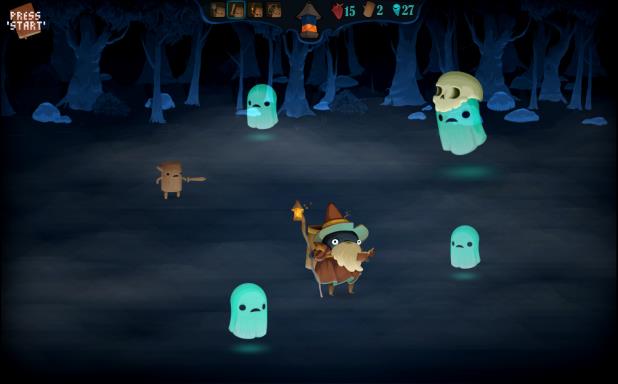 LUMBERMANCER Torrent Download