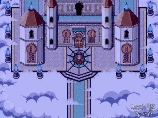 Labyrinthine Dreams PC Crack