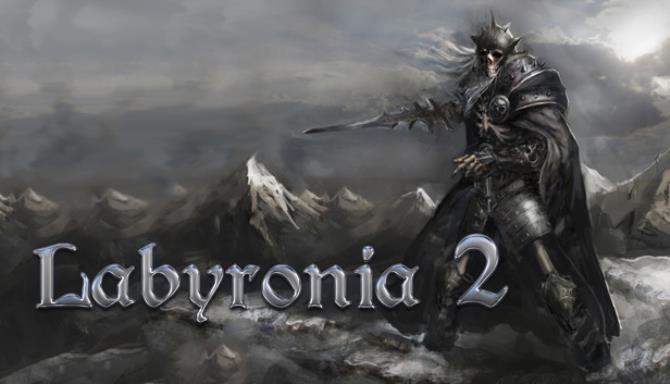 Labyronia RPG 2 Free Download