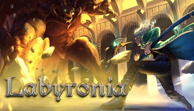 Labyronia RPG Free Download