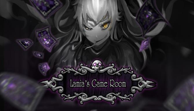 Lamia's Game Room Free Download