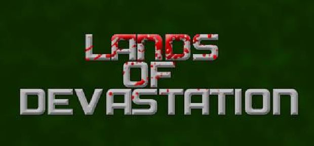 Lands Of Devastation Free Download