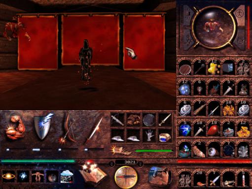 Lands of Lore 3 Torrent Download