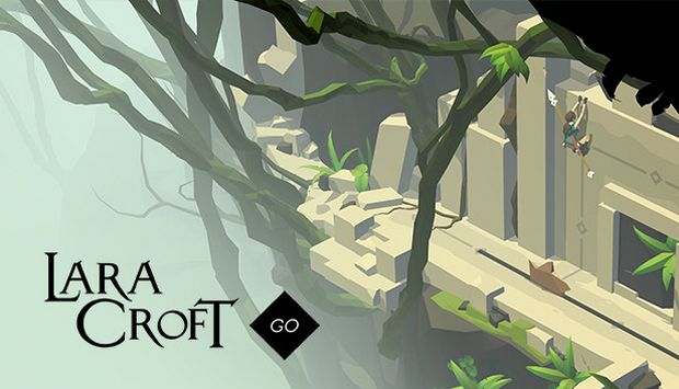 Lara Croft GO Free Download