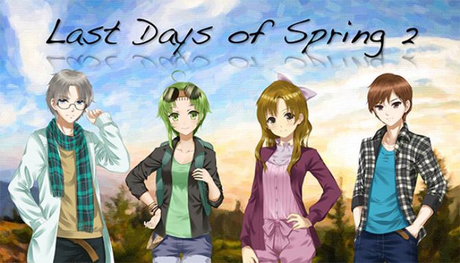 Last Days of Spring 2 Free Download