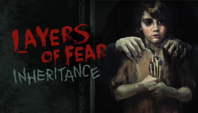 Layers of Fear: Inheritance Free Download