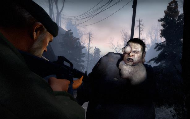 Left 4 Dead Torrent Download