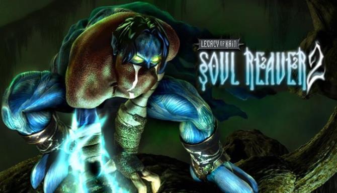 Legacy of Kain: Soul Reaver 2 Free Download