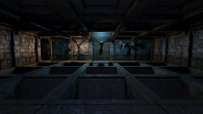 Legend of Grimrock PC Crack
